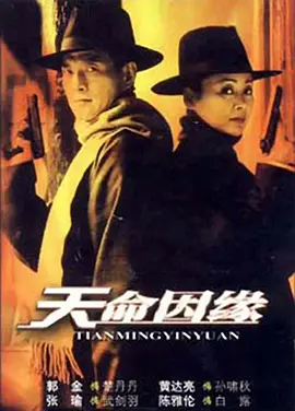 天命因缘第04集