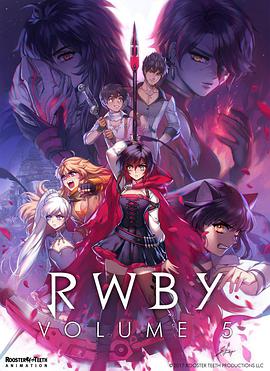 红白黑黄 第五季第02集