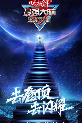 最强大脑 第七季 （悠享版）第09期