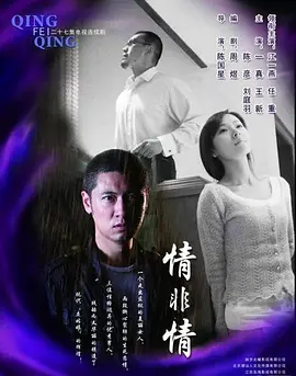 情非情第06集