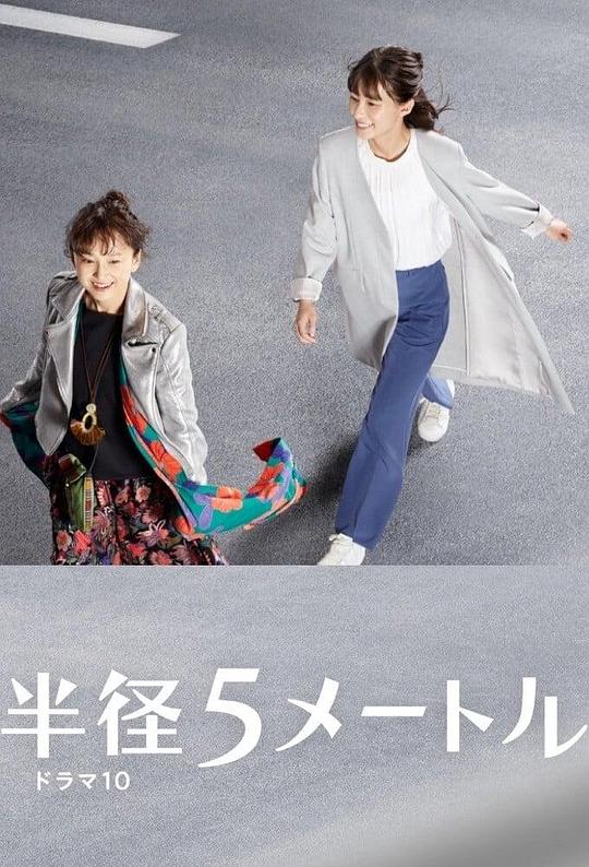 半径5米第04集