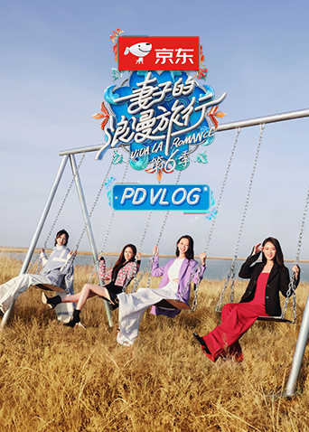 妻子的浪漫旅行6 PDvlog第20221215期