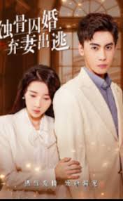 蚀骨囚婚，弃妻出逃第01集