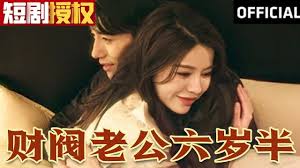 财阀老公六岁半第02集