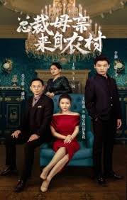 总裁母亲来自农村第07集