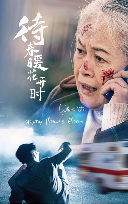 待春暖花开时第01-20集