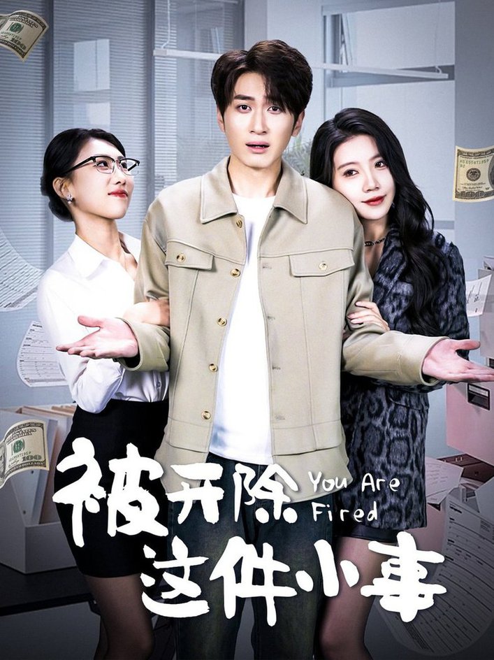 被开除这件小事第01-30集